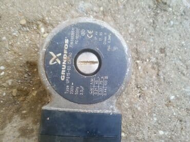 Kombi nasosu satılır isti suyu dövr etdirən nasos elektrik kombinin lalafo.az -da Kombi nasosu satılır isti suyu dövr etdirən nasos elektrik kombinin