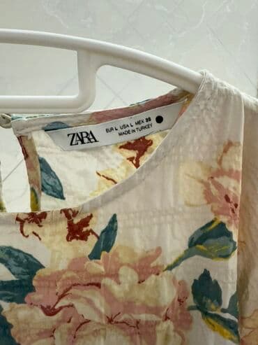 Gündəlik don, Midi, Zara, L lalafo.az -da Gündəlik don, Midi, Zara, L