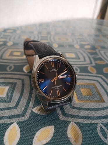 Наручные часы, Casio at lalafo.az — 2 Наручные часы, Casio — 2