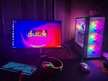 Salam Hərvaxdınız xeyir Gaming Pc satılır 3ay olar yığdırmışam Point lalafo.az -da Salam Hərvaxdınız xeyir Gaming Pc satılır 3ay olar yığdırmışam Point