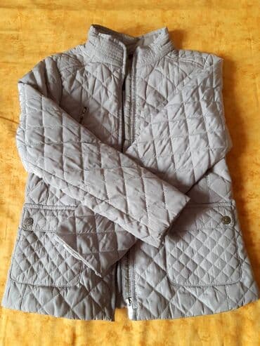 Plaşlar: Kurtka Zara, 11/12 yash uchun, qalin deyil (payiz/yaz kurtkasi) lalafo.az -da — 3 Plaşlar: Kurtka Zara, 11/12 yash uchun, qalin deyil (payiz/yaz kurtkasi) — 3