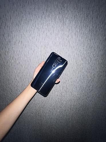 Telefon redmi not 9 satilir tecili akamulyator zaretka işlemir her lalafo.az -da Telefon redmi not 9 satilir tecili akamulyator zaretka işlemir her