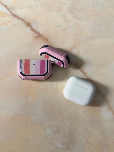 Simsiz (Bluetooth) Qulaqcıqlar, Apple, rəng - Ağ lalafo.az -da Simsiz (Bluetooth) Qulaqcıqlar, Apple, rəng - Ağ