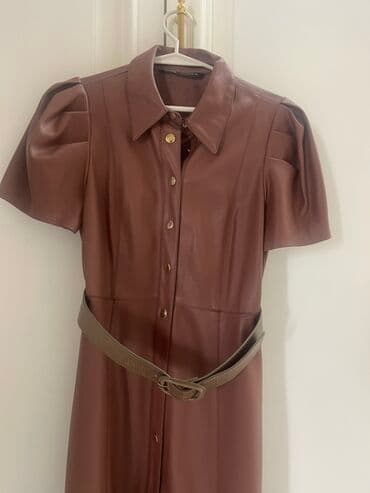 Gündəlik don, Midi, Zara, M lalafo.az -da Gündəlik don, Midi, Zara, M