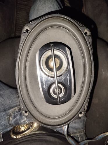 Real alıcıya endirim olacaq tecili satılır original kodlu Pioneer lalafo.az -da Real alıcıya endirim olacaq tecili satılır original kodlu Pioneer