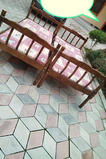 İşlənmiş, Təknəfərlik çarpayı lalafo.az -da İşlənmiş, Təknəfərlik çarpayı