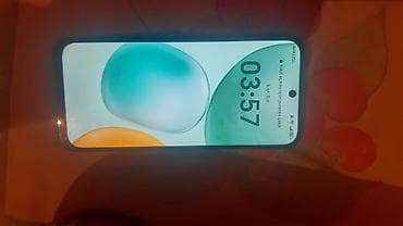Honor X6c, 128 GB, rəng - Qara, İki sim kartlı lalafo.az -da Honor X6c, 128 GB, rəng - Qara, İki sim kartlı