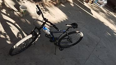 STELS Navigator 650 dağ velosipedi - Çərçivə: polad, 26” təkər ölçüsü lalafo.az -da — 1 STELS Navigator 650 dağ velosipedi - Çərçivə: polad, 26” təkər ölçüsü — 1