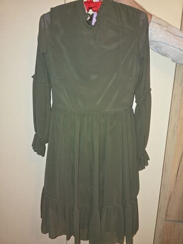 Don tam yenidir etiketi üzerindedir.hediyye alinib ölçü uygun gelmir lalafo.az -da Don tam yenidir etiketi üzerindedir.hediyye alinib ölçü uygun gelmir