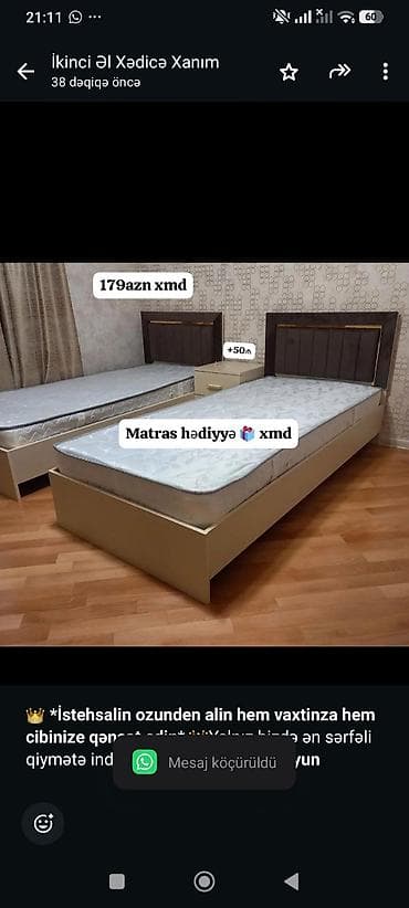 👑 **İstehsalin ozunden alin hem vaxtinza hem cibinize qənaət edin** lalafo.az -da 👑 **İstehsalin ozunden alin hem vaxtinza hem cibinize qənaət edin**