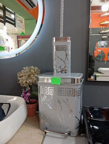 Аксессуары для ванной комнаты: Her nov hamam aksesuarların kombı ve radıatorların topdan ve perakende at lalafo.az — 1 Аксессуары для ванной комнаты: Her nov hamam aksesuarların kombı ve radıatorların topdan ve perakende — 1