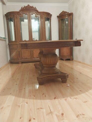 Masa və oturacaqlar lalafo.az -da Masa və oturacaqlar