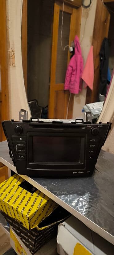 Monitor, İşlənmiş, Cihaz paneli, Android OS, ABŞ, Ünvandan götürmə lalafo.az -da Monitor, İşlənmiş, Cihaz paneli, Android OS, ABŞ, Ünvandan götürmə