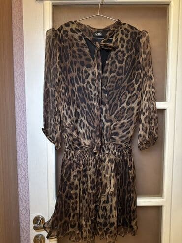 Kokteyl donu, Mini, Dolce & Gabbana, S, M lalafo.az -da Kokteyl donu, Mini, Dolce & Gabbana, S, M