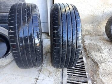 İşlənmiş Şin 285 / 65 / R 17 lalafo.az -da İşlənmiş Şin 285 / 65 / R 17