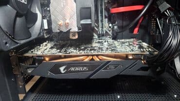 Всем доброго времени суток Продаётся неплохая игровая сборка lalafo.az -da Всем доброго времени суток Продаётся неплохая игровая сборка