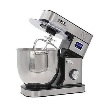 ORVICA Stand Mixer ORM-208 – mətbəxinizin peşəkar köməkçisi - Güc lalafo.az -da — 6 ORVICA Stand Mixer ORM-208 – mətbəxinizin peşəkar köməkçisi - Güc — 6