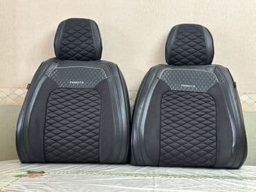 FENGTA avtomobil oturacaq üzlükləri dəsti Yaxşı vəziyyətdədir lalafo.az -da FENGTA avtomobil oturacaq üzlükləri dəsti Yaxşı vəziyyətdədir