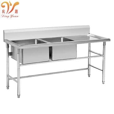 nerjaveyka: Paslanmayan poladdan peşəkar mətbəx üçün moykalar - Material: yüksək lalafo.az -da — 4 nerjaveyka: Paslanmayan poladdan peşəkar mətbəx üçün moykalar - Material: yüksək — 4