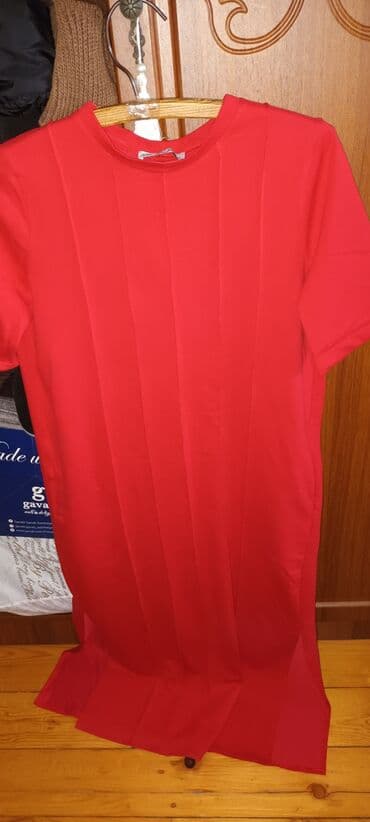 1)QIRMIZI UZUN DON raz-36 cox geyinilməyib -2 AZN,2)KOFTA ŞALVAR lalafo.az -da 1)QIRMIZI UZUN DON raz-36 cox geyinilməyib -2 AZN,2)KOFTA ŞALVAR