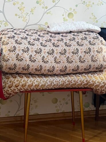 Yun döşekler satılır 150azn lalafo.az -da Yun döşekler satılır 150azn