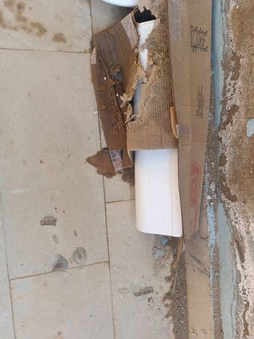 Moydadir - Marka: Cord (loqosu üzərində) - Material: keramika, ağ lalafo.az -da Moydadir - Marka: Cord (loqosu üzərində) - Material: keramika, ağ