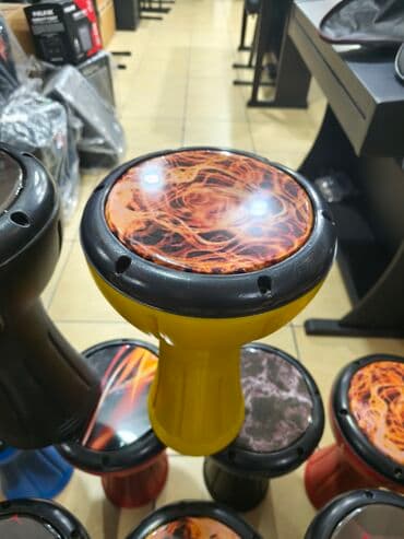 Дарбуки: Zərb aləti
Darbuka çexolu da var üstündə at lalafo.az — 4 Дарбуки: Zərb aləti
Darbuka çexolu da var üstündə — 4