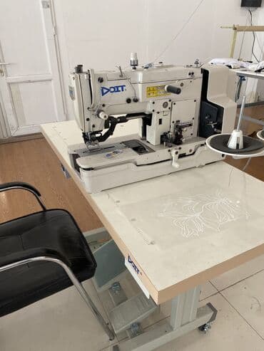 Tikiş maşını Yamata, Yeni,Elektromexaniki, 1 saplı, Ünvandan götürmə, Ödənişli çatdırılma, Rayonlara çatdırılma lalafo.az -da Tikiş maşını Yamata, Yeni,Elektromexaniki, 1 saplı, Ünvandan götürmə, Ödənişli çatdırılma, Rayonlara çatdırılma