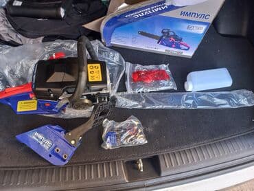 Yeni Benzinli Motopila, benzopila 2300 W-dan çox lalafo.az -da Yeni Benzinli Motopila, benzopila 2300 W-dan çox