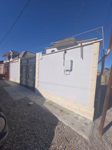 Sabunçu qəs. 6 otaqlı, 200 kv. m, Yeni təmirli lalafo.az -da Sabunçu qəs. 6 otaqlı, 200 kv. m, Yeni təmirli