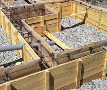 Beton işləri: Beton monalit
Hər növ beton işlərinin görülməsi münasib qiymətə lalafo.az -da — 2 Beton işləri: Beton monalit
Hər növ beton işlərinin görülməsi münasib qiymətə — 2