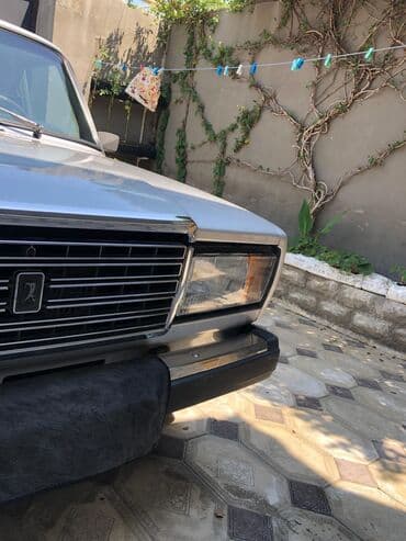 VAZ (LADA) 2107: 1.6 l | 2010 il 140 km Sedan lalafo.az -da VAZ (LADA) 2107: 1.6 l | 2010 il 140 km Sedan