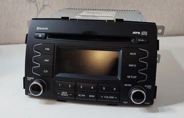 (MAQNİTOLA). Kia Sorento 2012 (2 turbo dizel) üstdən çıxma original lalafo.az -da (MAQNİTOLA). Kia Sorento 2012 (2 turbo dizel) üstdən çıxma original