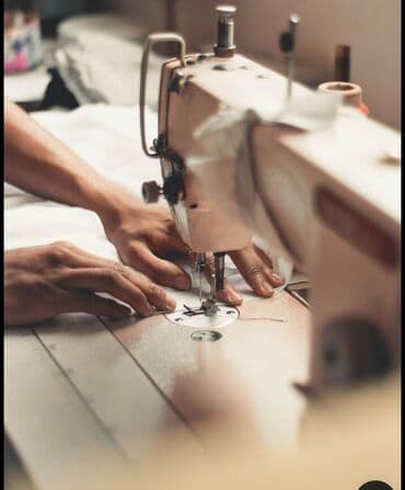 Dərzi tələb olunur, Təcrübəsiz, Dəyişən qrafik lalafo.az -da Dərzi tələb olunur, Təcrübəsiz, Dəyişən qrafik