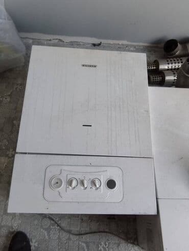 Comfort markalı kombi iki mərtəbəli evi qızdırmaq üçün idealdır real lalafo.az -da Comfort markalı kombi iki mərtəbəli evi qızdırmaq üçün idealdır real