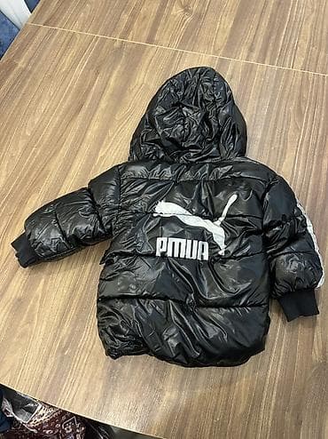 3-4-5 yaş oğlan uşaqları üçün kurtqalar. Qara Puma 20 azn. Digərləri lalafo.az -da 3-4-5 yaş oğlan uşaqları üçün kurtqalar. Qara Puma 20 azn. Digərləri