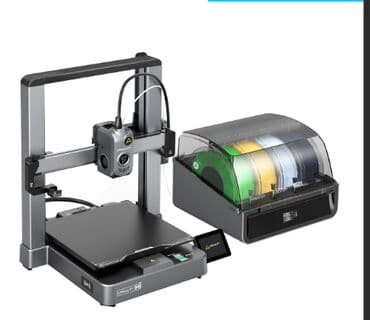 Creality Hi Combo 3D Printer 🎨 Creality Hi Combo 3D Printer – lalafo.az -da Creality Hi Combo 3D Printer 🎨 Creality Hi Combo 3D Printer –