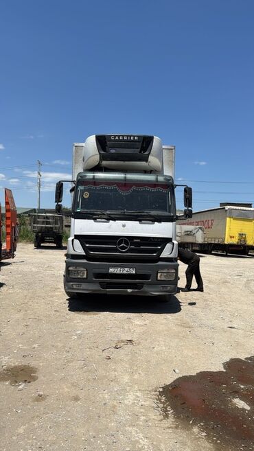 Mercedes-Benz : 6.7 l | 2008 il Universal lalafo.az -da Mercedes-Benz : 6.7 l | 2008 il Universal