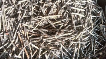 Гвозди (железо). 1 кг- 50 копеек. Забрат lalafo.az -da — 3 Гвозди (железо). 1 кг- 50 копеек. Забрат — 3