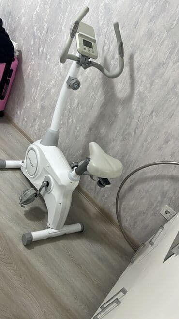 Stasionar fitnes velosipedi – evdə kardio və ayaq əzələlərinin məşqi lalafo.az -da Stasionar fitnes velosipedi – evdə kardio və ayaq əzələlərinin məşqi