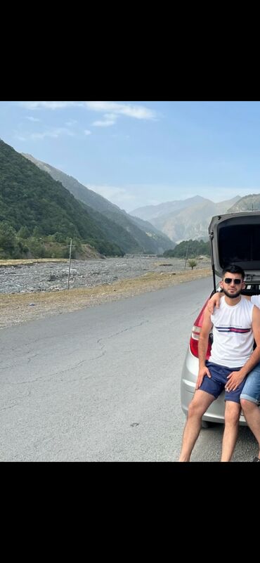 Kassir, Kişi, 29 il, 5 ildən artıq təcrübə lalafo.az -da Kassir, Kişi, 29 il, 5 ildən artıq təcrübə