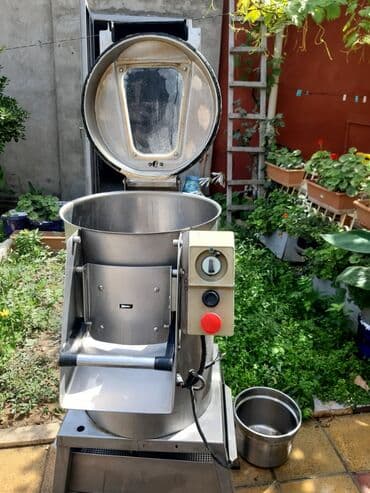 Mətbəx kombaynı İşlənmiş, Ünvandan götürmə lalafo.az -da Mətbəx kombaynı İşlənmiş, Ünvandan götürmə