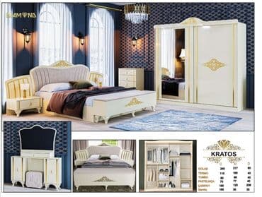 İkinəfərlik çarpayı, Dolab, Termo, 2 tumba, Türkiyə, Yeni lalafo.az -da İkinəfərlik çarpayı, Dolab, Termo, 2 tumba, Türkiyə, Yeni