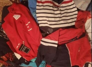 Köynək, Uniseks, 5 - 6 yaş lalafo.az -da Köynək, Uniseks, 5 - 6 yaş