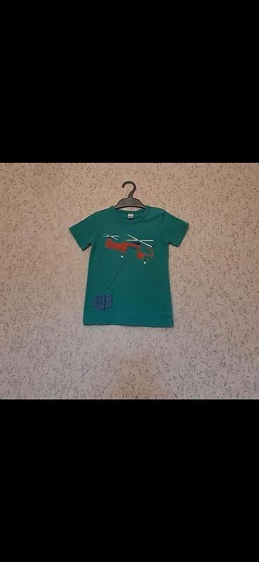"LC Waikiki " oğlan üçün qısaqol kofta 2-3 yaş lalafo.az -da "LC Waikiki " oğlan üçün qısaqol kofta 2-3 yaş