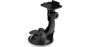 Suction Cup Action Kamera Tutacağı - Güclü vakuum bazası: Şüşə, hamar lalafo.az -da Suction Cup Action Kamera Tutacağı - Güclü vakuum bazası: Şüşə, hamar