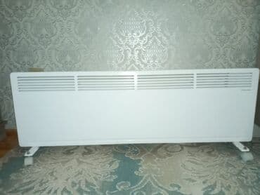 Qızdırıcı konvektor, Electrolux, Kredit yoxdur lalafo.az -da Qızdırıcı konvektor, Electrolux, Kredit yoxdur