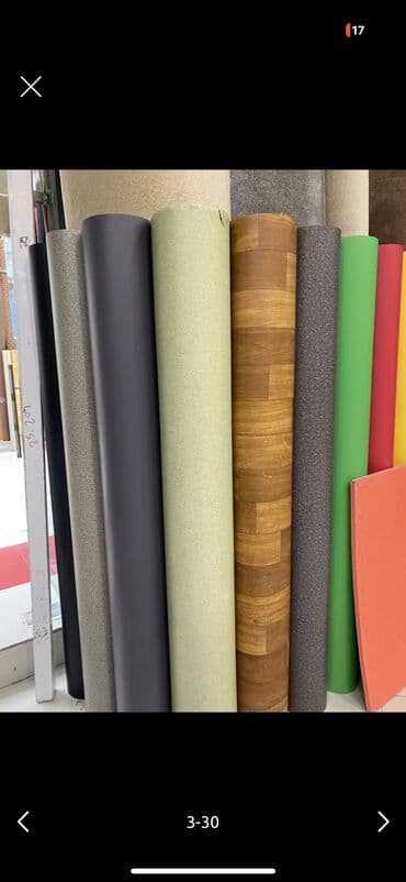 Напольные покрытия: ✨ Linoleum ilə evinizə rahatlıq və estetik görünüş qatın! ✨ 📏 at lalafo.az — 2 Напольные покрытия: ✨ Linoleum ilə evinizə rahatlıq və estetik görünüş qatın! ✨ 📏 — 2