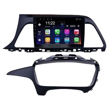Hyundai sonata 2017 üçün android monitor bundan başqa hər növ lalafo.az -da Hyundai sonata 2017 üçün android monitor bundan başqa hər növ