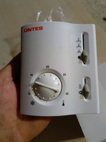 Kondisioner Cooper & Hunter, 20-dən az kv. m lalafo.az -da Kondisioner Cooper & Hunter, 20-dən az kv. m